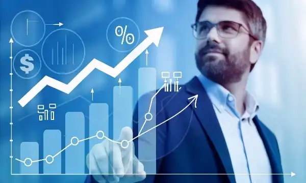 Trade Age AI Chart Analyse