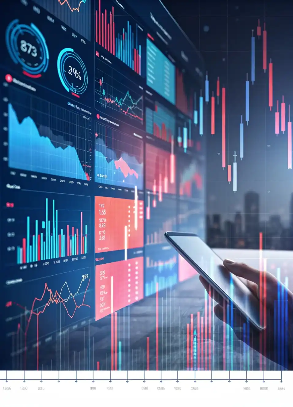 Trade Age AI automatischer Handel